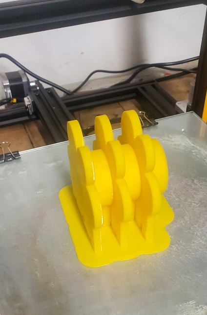 3D Printing Projects